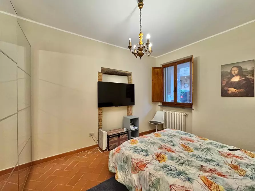 Immagine 17 di Appartamento in vendita  a Casciana Terme Lari