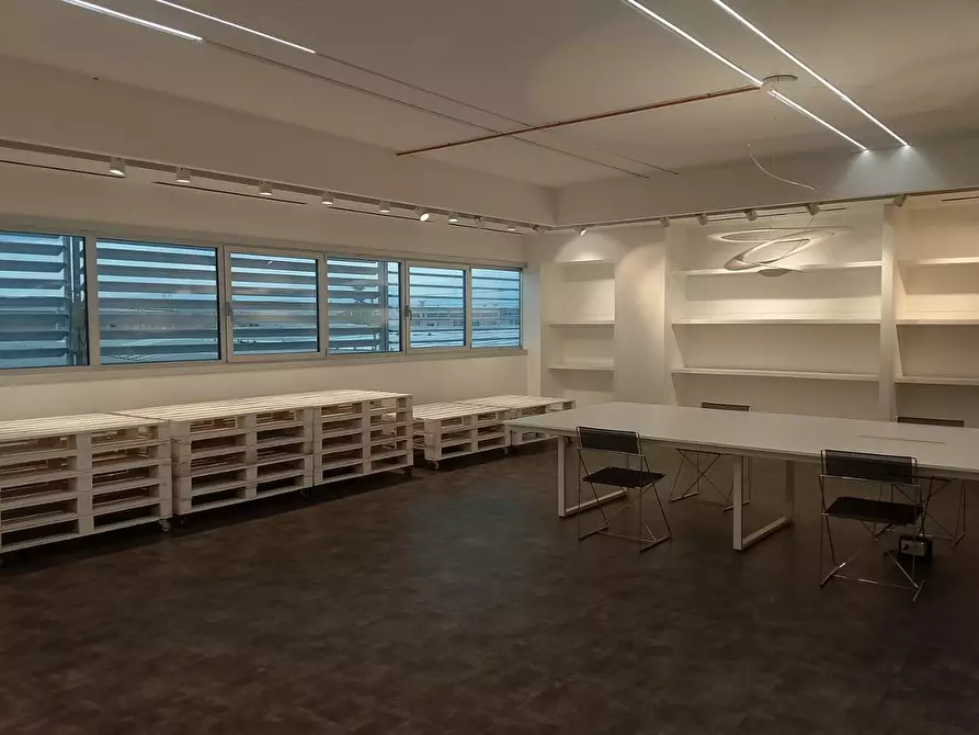 Immagine 19 di Capannone industriale in affitto  a Empoli
