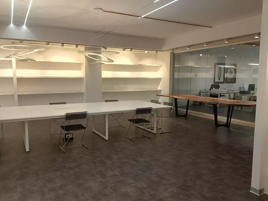 Immagine 20 di Capannone industriale in affitto  a Empoli