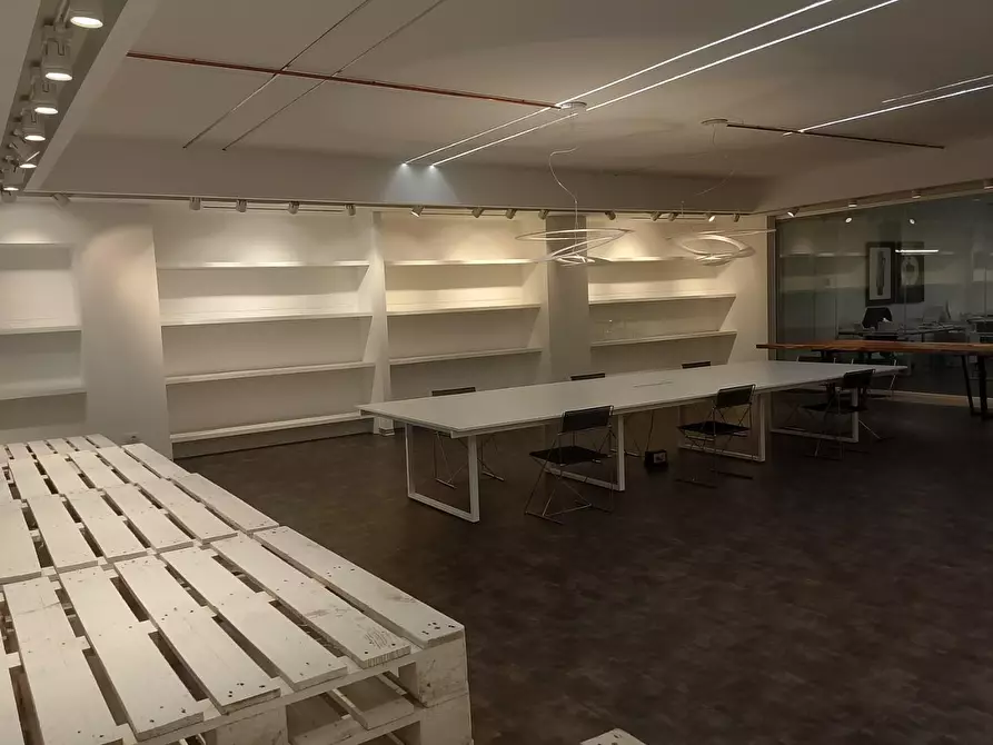 Immagine 17 di Capannone industriale in affitto  a Empoli