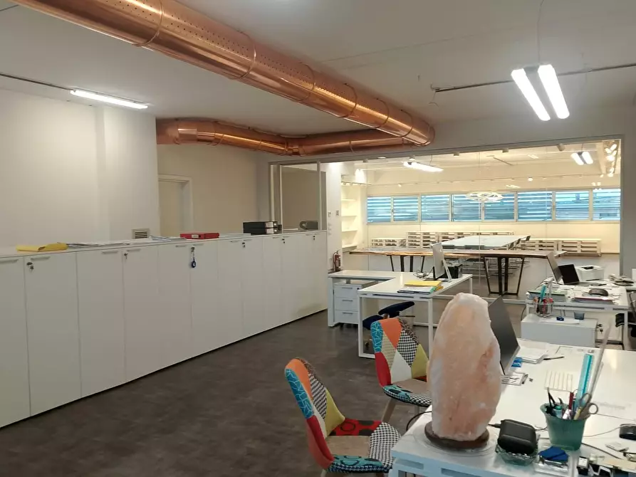 Immagine 9 di Capannone industriale in affitto  a Empoli