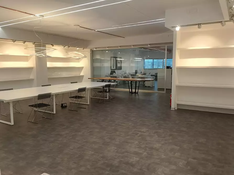 Immagine 18 di Capannone industriale in affitto  a Empoli