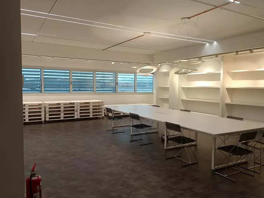 Immagine 21 di Capannone industriale in affitto  a Empoli