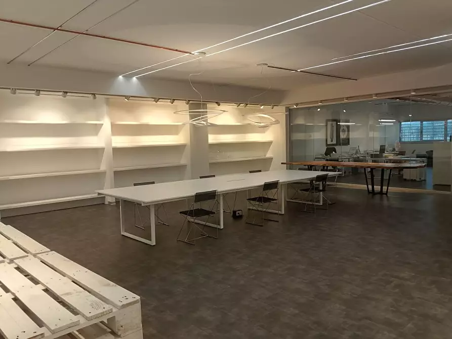 Immagine 5 di Capannone industriale in affitto  a Empoli