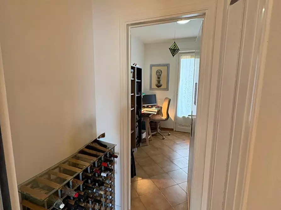 Immagine 12 di Appartamento in vendita  a Campiglia Marittima