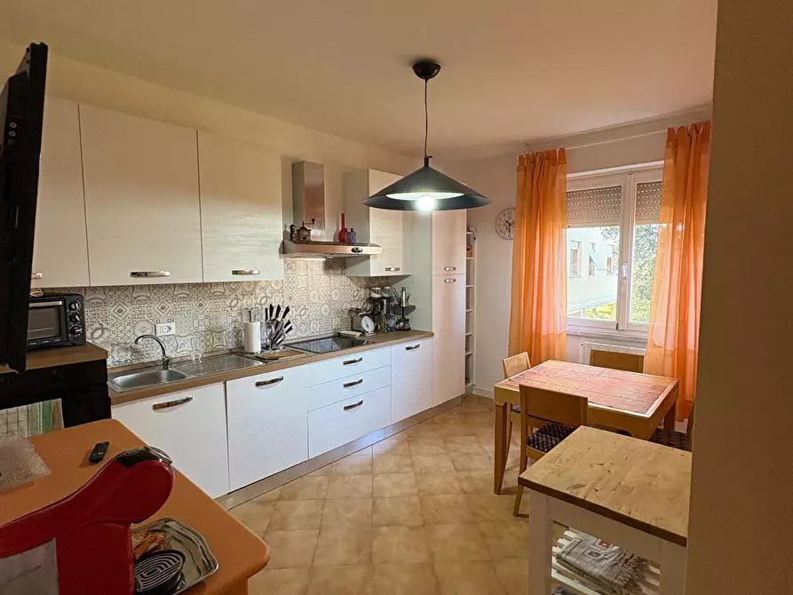 Immagine 17 di Appartamento in vendita  a Campiglia Marittima