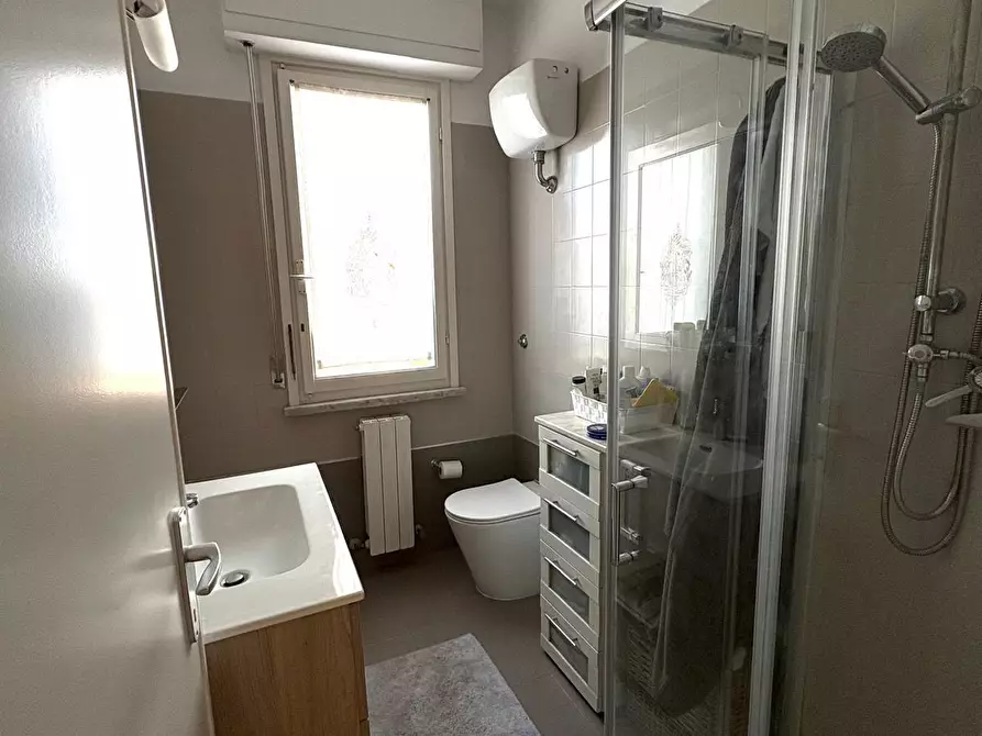 Immagine 10 di Appartamento in vendita  a Campiglia Marittima