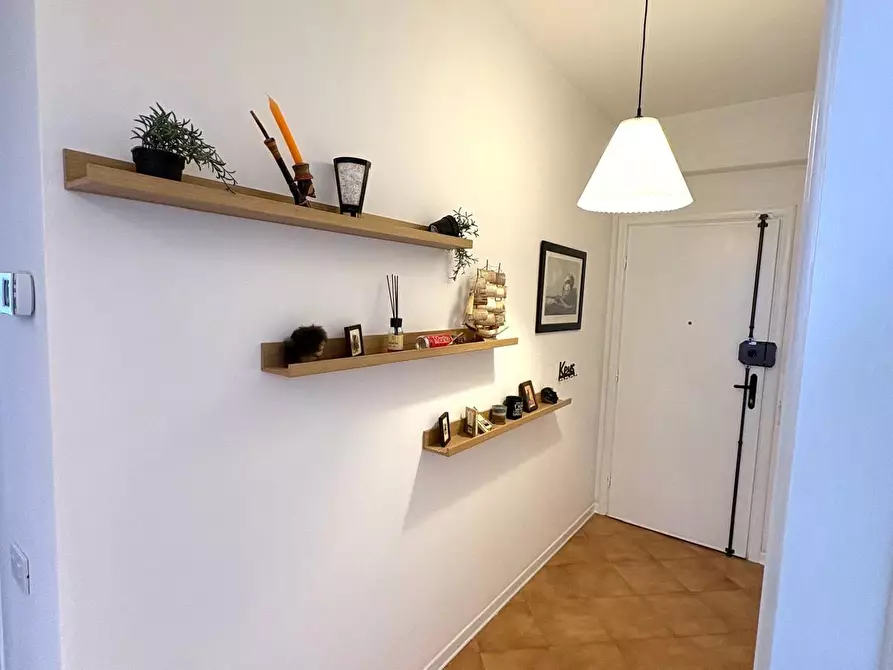 Immagine 7 di Appartamento in vendita  a Campiglia Marittima