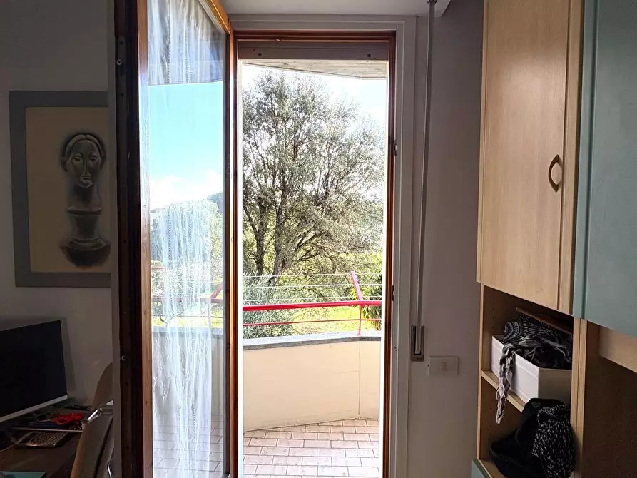 Immagine 22 di Appartamento in vendita  a Campiglia Marittima