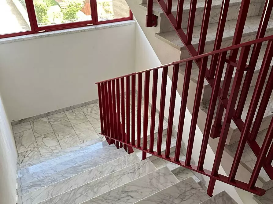 Immagine 2 di Appartamento in vendita  a Campiglia Marittima