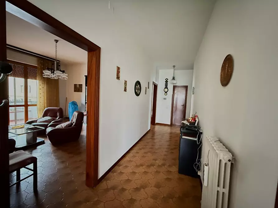 Immagine 2 di Appartamento in vendita  a Vinci