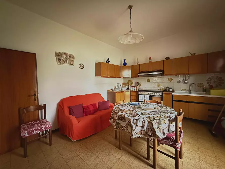 Immagine 3 di Appartamento in vendita  a Vinci