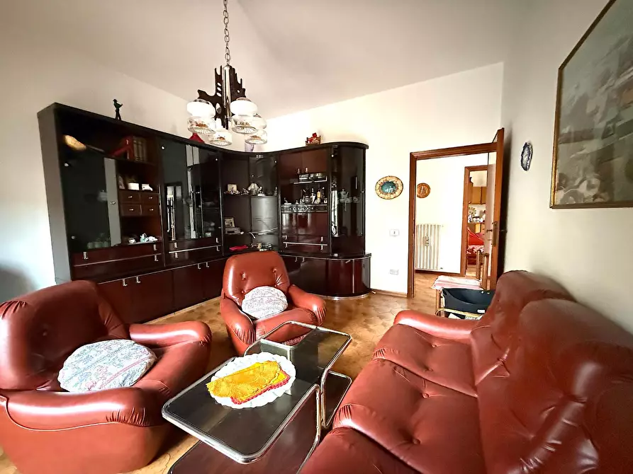 Immagine 4 di Appartamento in vendita  a Vinci