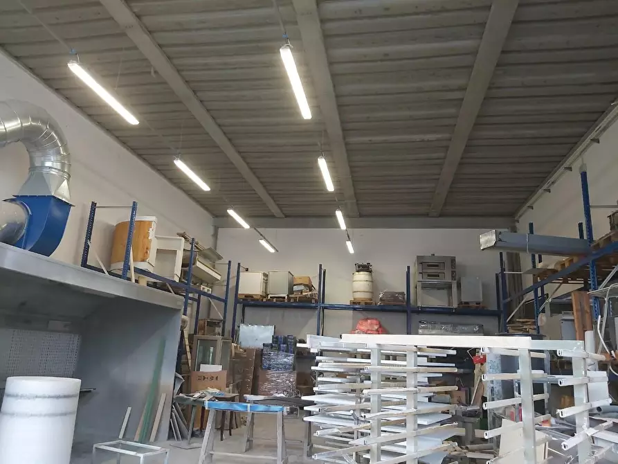 Immagine 6 di Attività artigianale in vendita  a Vicopisano