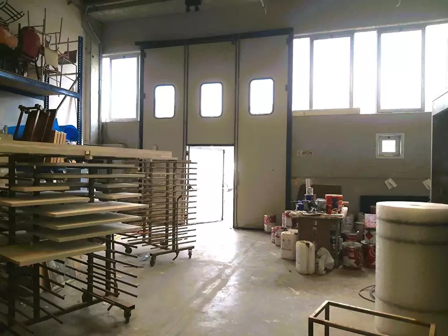 Immagine 7 di Attività artigianale in vendita  a Vicopisano