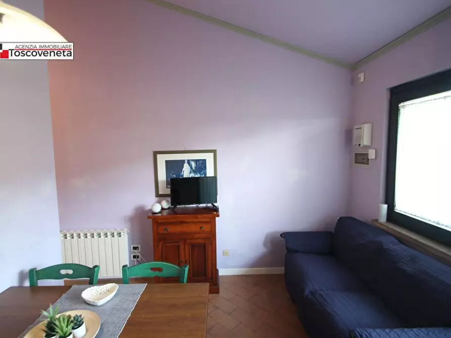 Immagine 4 di Villetta a schiera in vendita  a Lucca