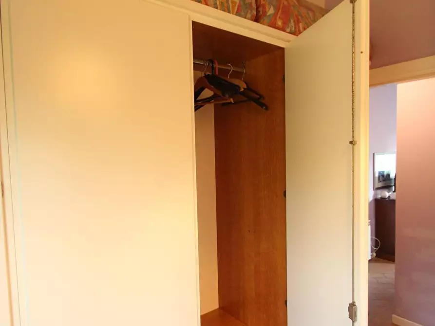 Immagine 18 di Villetta a schiera in vendita  a Lucca