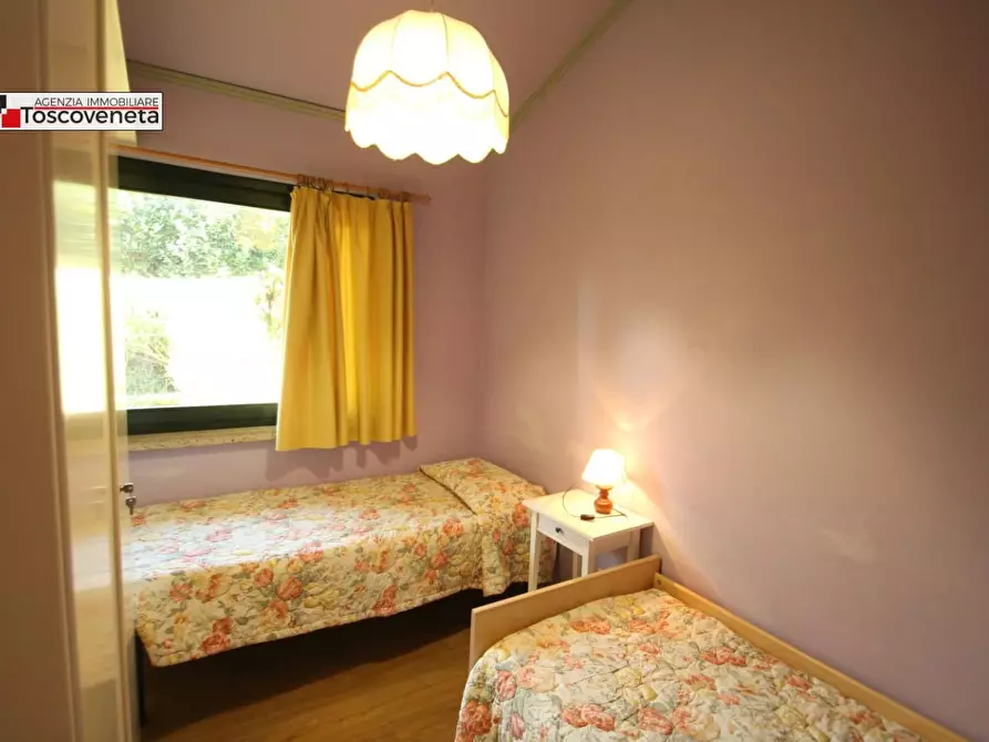 Immagine 15 di Villetta a schiera in vendita  a Lucca