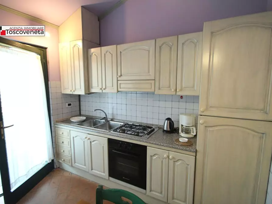 Immagine 7 di Villetta a schiera in vendita  a Lucca