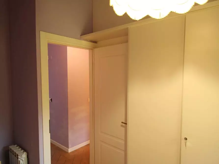 Immagine 17 di Villetta a schiera in vendita  a Lucca