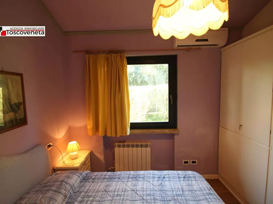 Immagine 10 di Villetta a schiera in vendita  a Lucca