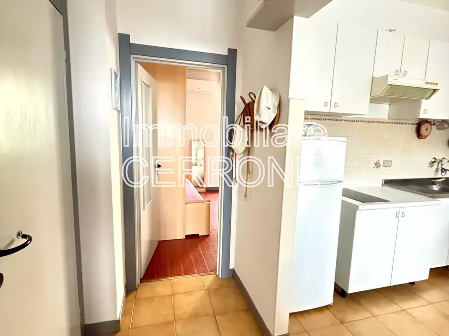 Immagine 6 di Appartamento in vendita  a Cecina