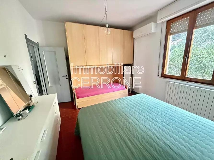 Immagine 10 di Appartamento in vendita  a Cecina