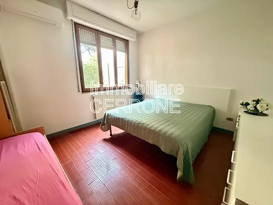 Immagine 9 di Appartamento in vendita  a Cecina