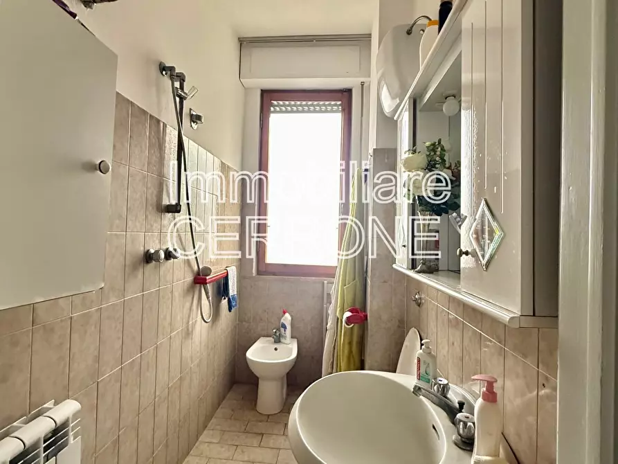 Immagine 13 di Appartamento in vendita  a Cecina