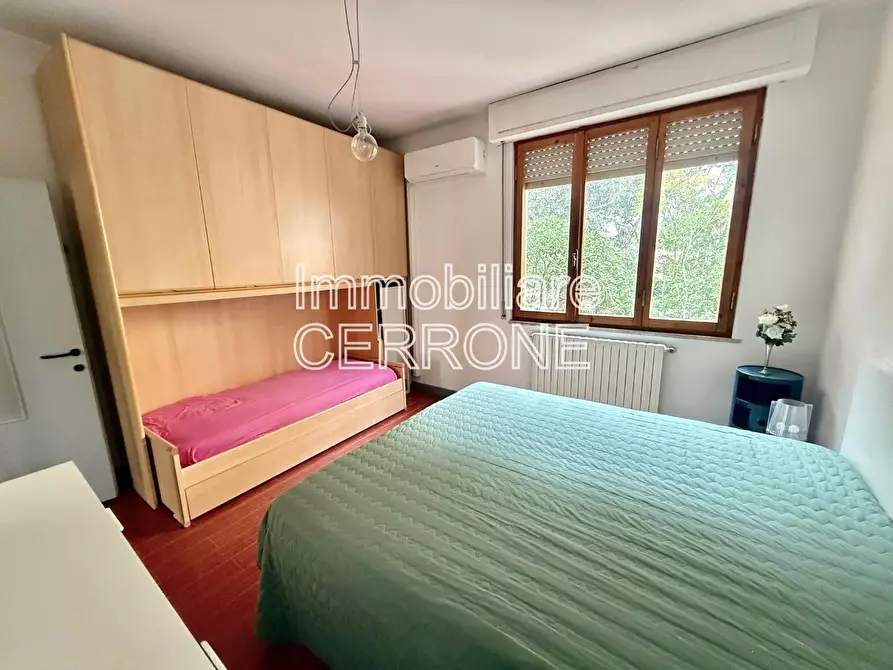 Immagine 11 di Appartamento in vendita  a Cecina