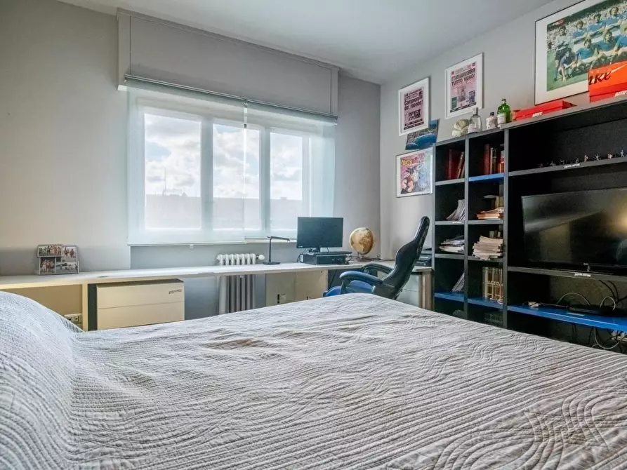 Immagine 33 di Appartamento in vendita  a Pisa