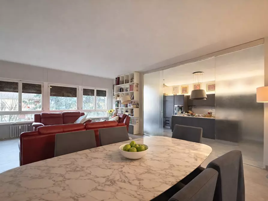 Immagine 10 di Appartamento in vendita  a Pisa