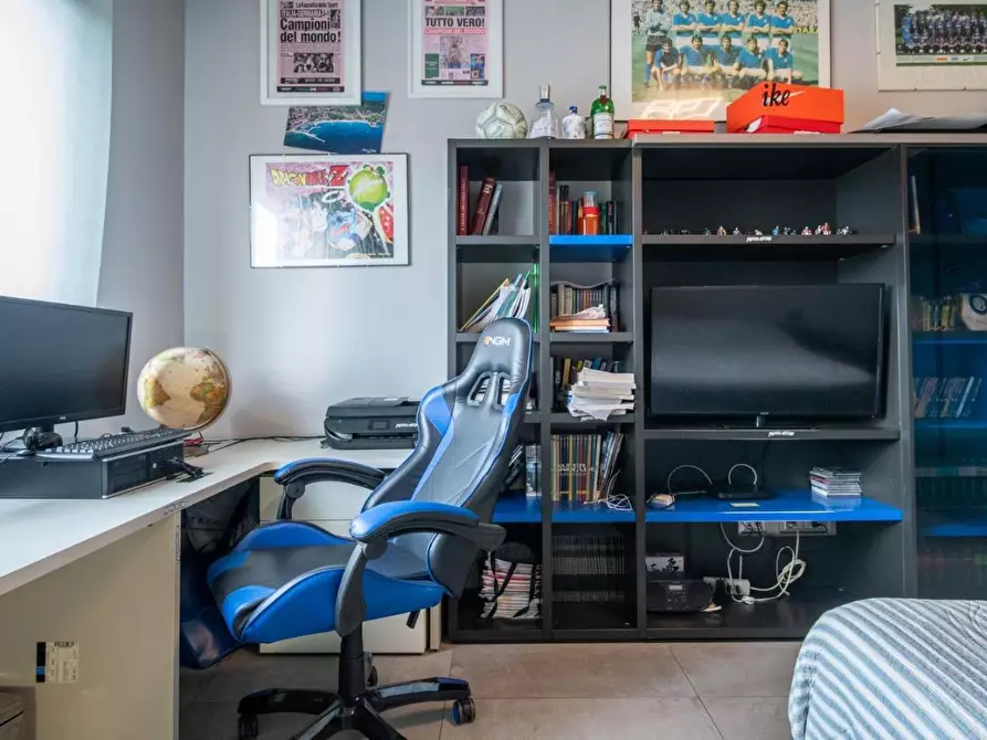 Immagine 34 di Appartamento in vendita  a Pisa