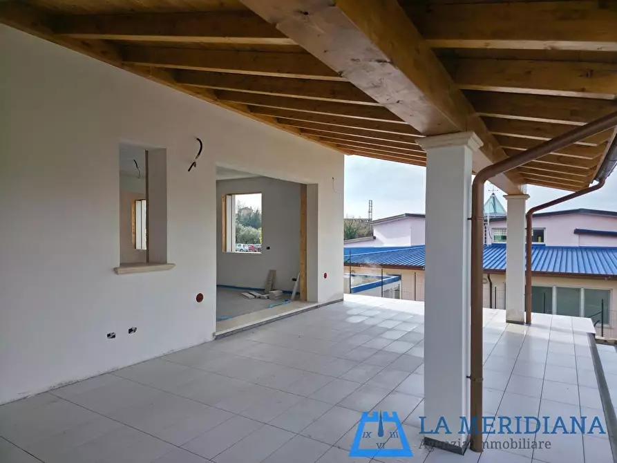 Immagine 25 di Casa bifamiliare in vendita  a Lamporecchio