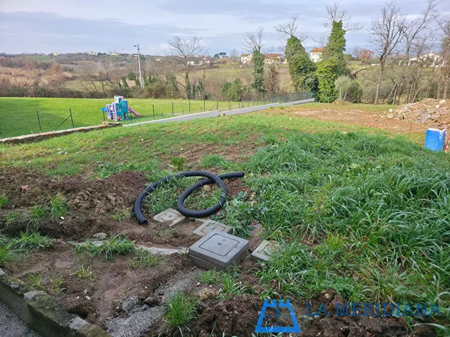 Immagine 29 di Casa bifamiliare in vendita  a Lamporecchio