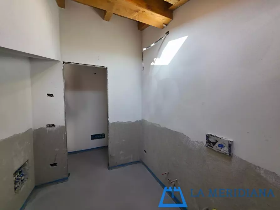 Immagine 12 di Casa bifamiliare in vendita  a Lamporecchio