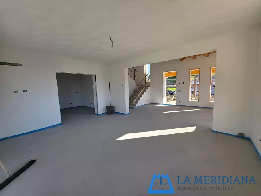 Immagine 4 di Casa bifamiliare in vendita  a Lamporecchio