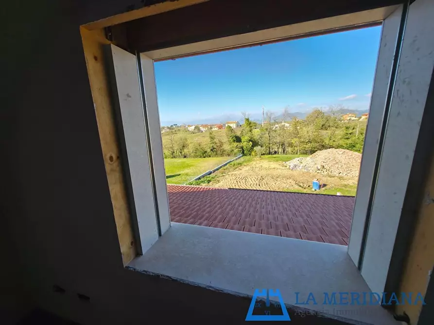 Immagine 17 di Casa bifamiliare in vendita  a Lamporecchio