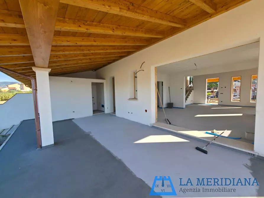 Immagine 1 di Casa bifamiliare in vendita  a Lamporecchio