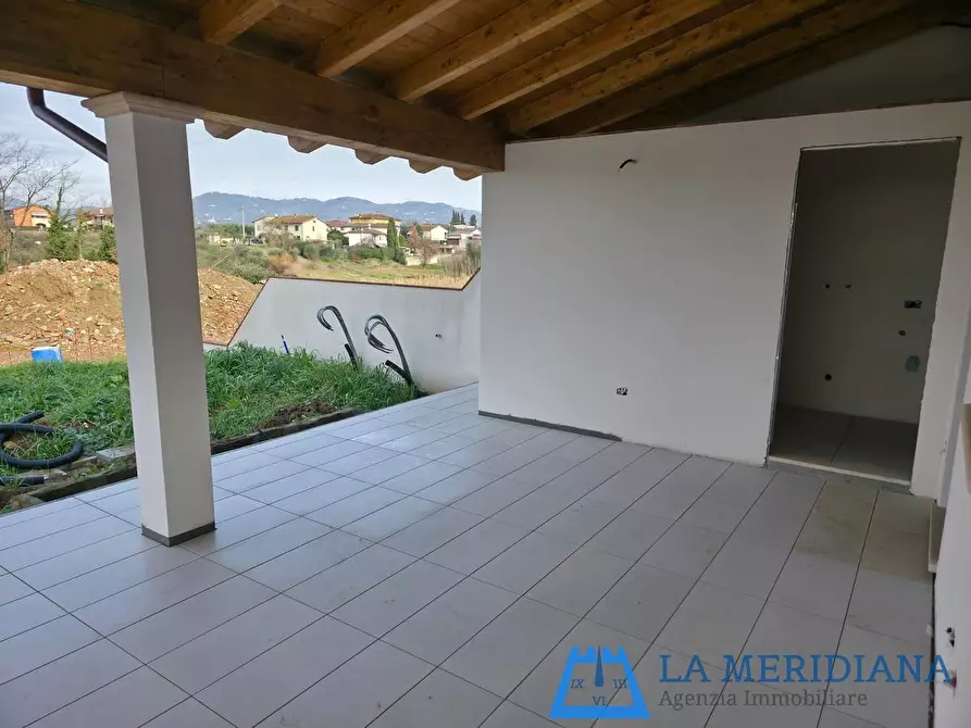 Immagine 24 di Casa bifamiliare in vendita  a Lamporecchio