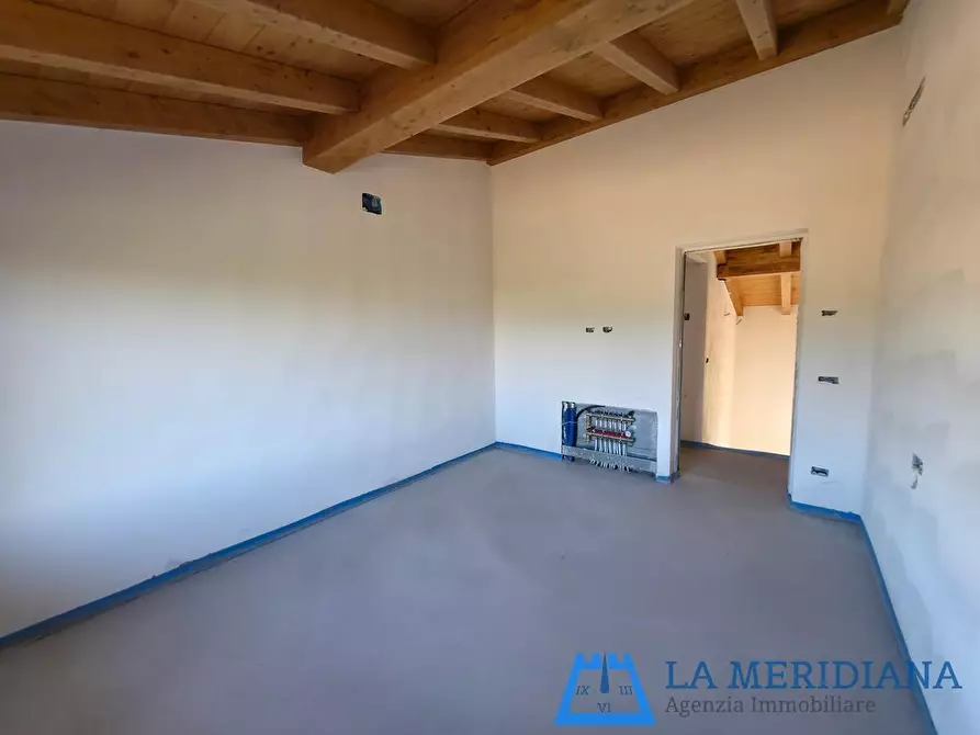 Immagine 15 di Casa bifamiliare in vendita  a Lamporecchio