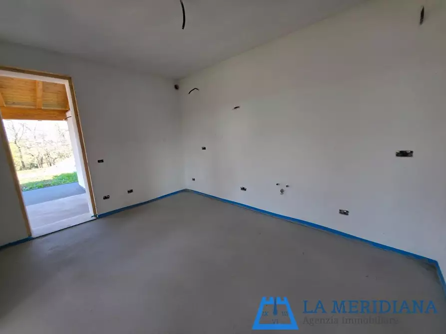 Immagine 16 di Casa bifamiliare in vendita  a Lamporecchio