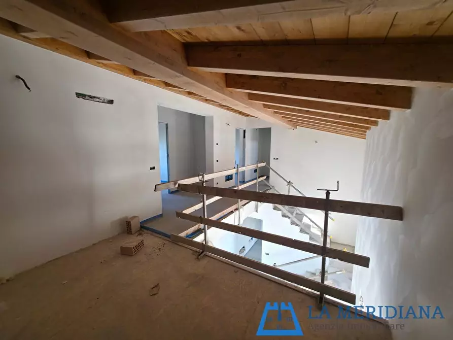 Immagine 9 di Casa bifamiliare in vendita  a Lamporecchio