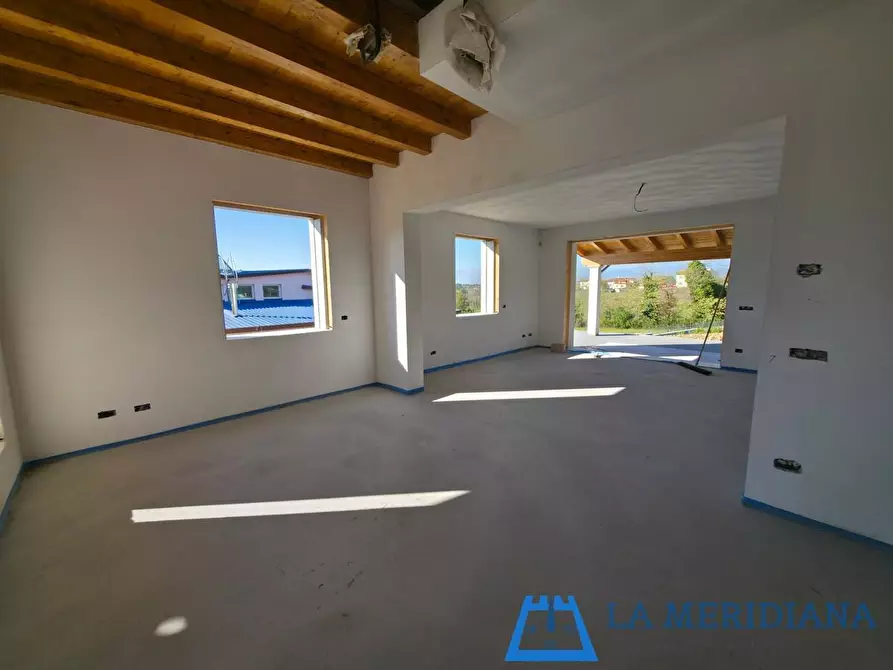 Immagine 3 di Casa bifamiliare in vendita  a Lamporecchio