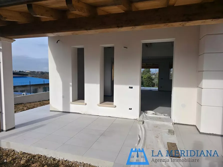 Immagine 23 di Casa bifamiliare in vendita  a Lamporecchio