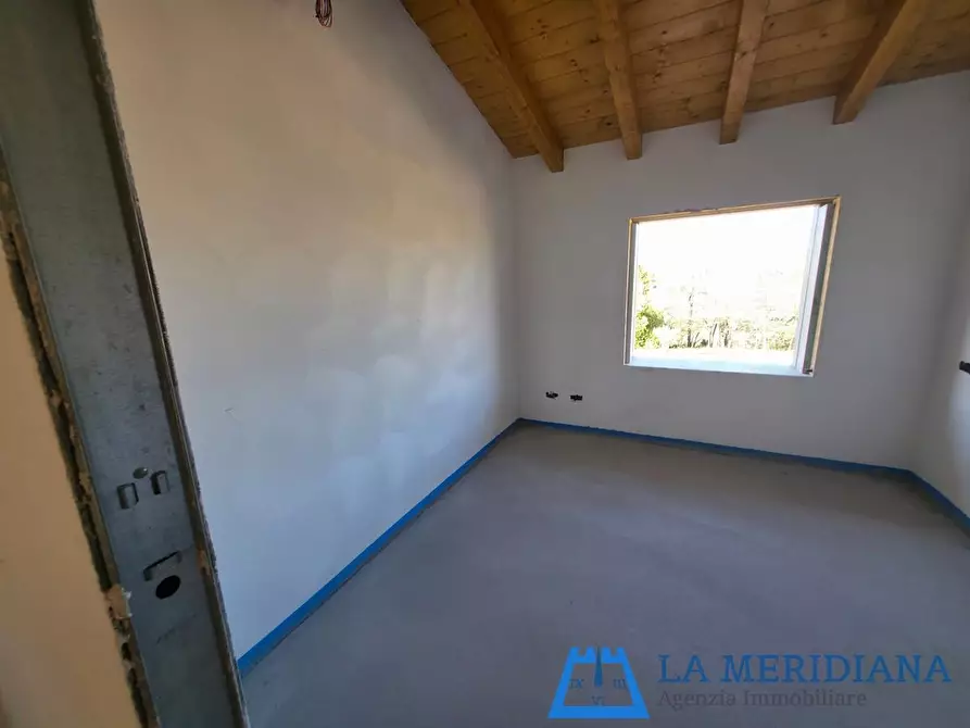 Immagine 14 di Casa bifamiliare in vendita  a Lamporecchio