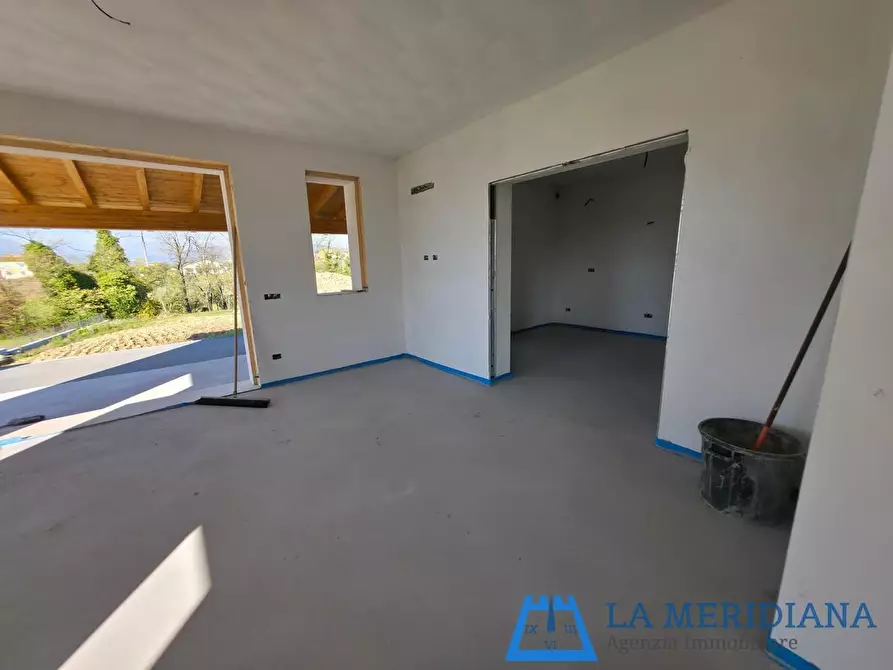 Immagine 5 di Casa bifamiliare in vendita  a Lamporecchio