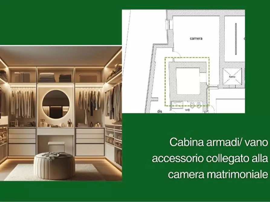 Immagine 21 di Casa semindipendente in vendita  a Sarzana