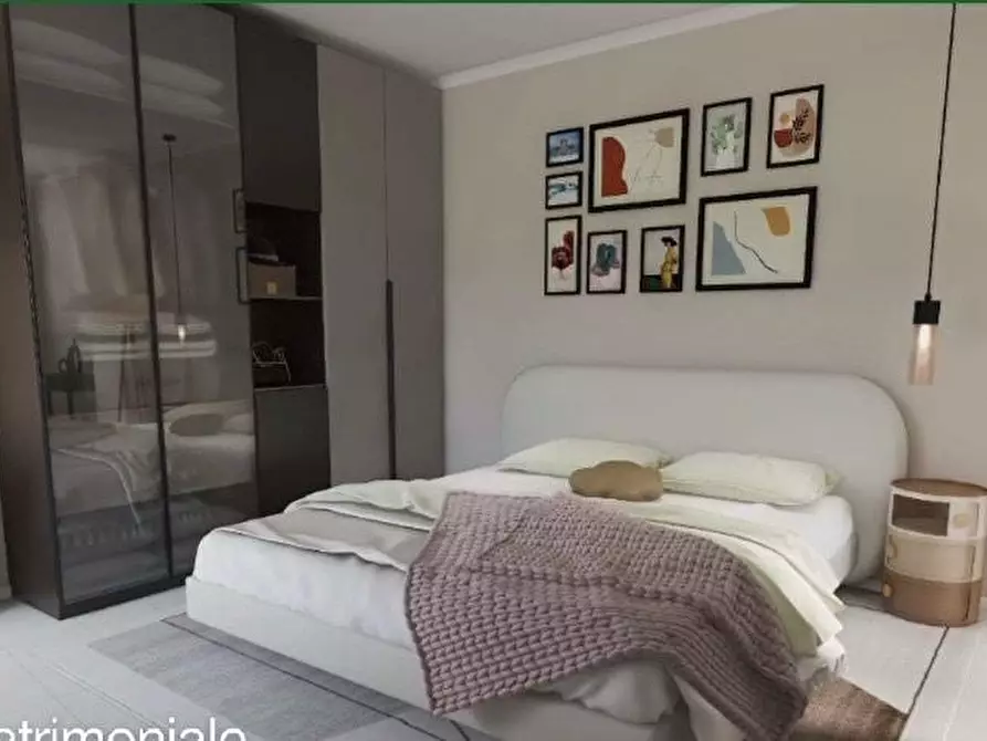 Immagine 20 di Casa semindipendente in vendita  a Sarzana