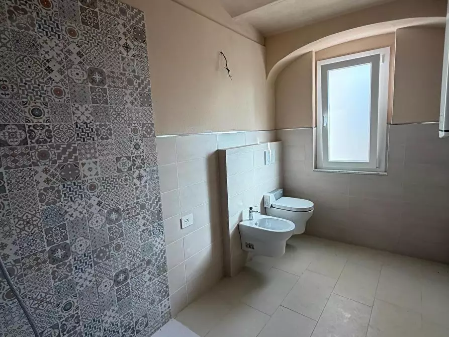 Immagine 10 di Casa semindipendente in vendita  a Sarzana